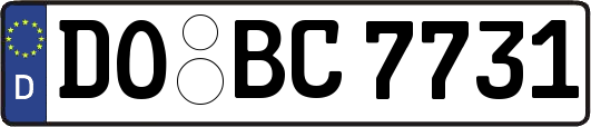 DO-BC7731