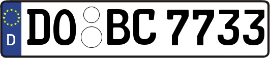 DO-BC7733