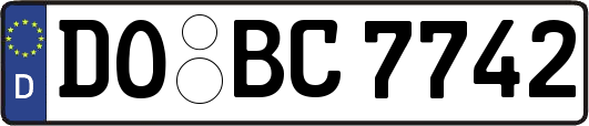 DO-BC7742