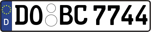 DO-BC7744