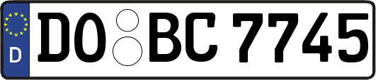 DO-BC7745