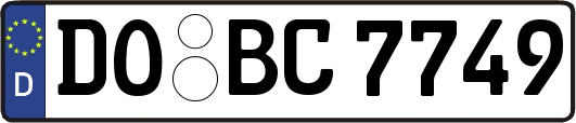 DO-BC7749