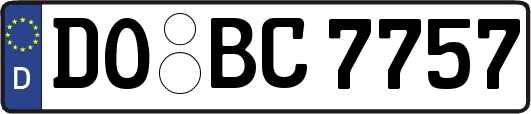 DO-BC7757