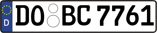 DO-BC7761