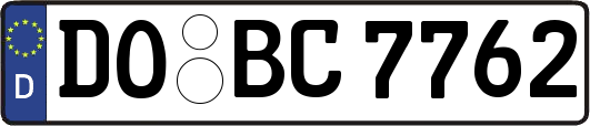 DO-BC7762