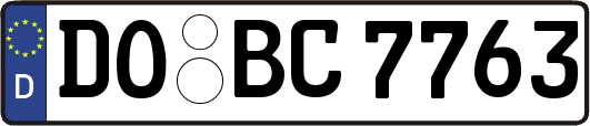 DO-BC7763