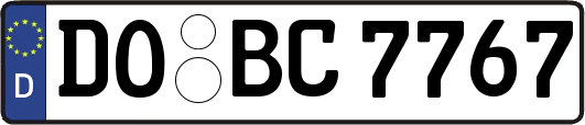 DO-BC7767