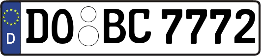 DO-BC7772