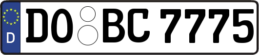 DO-BC7775