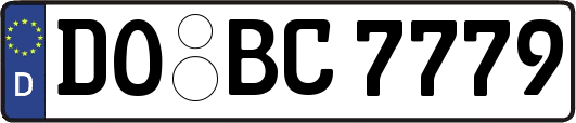 DO-BC7779