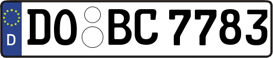 DO-BC7783