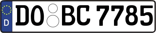 DO-BC7785