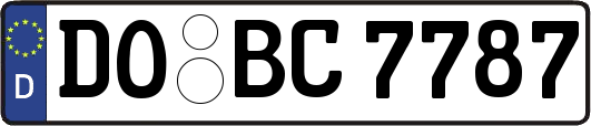 DO-BC7787