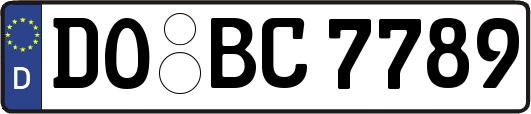 DO-BC7789