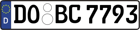 DO-BC7793