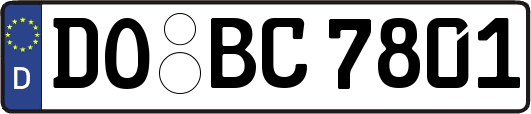 DO-BC7801