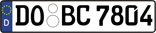 DO-BC7804
