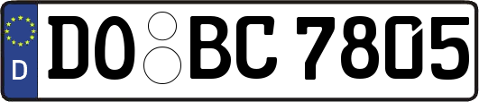 DO-BC7805