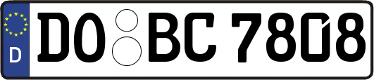 DO-BC7808