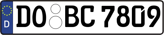 DO-BC7809