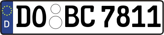 DO-BC7811