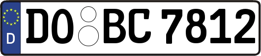 DO-BC7812