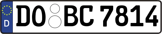 DO-BC7814