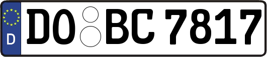 DO-BC7817