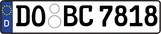 DO-BC7818