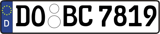 DO-BC7819
