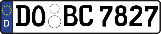 DO-BC7827