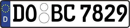 DO-BC7829
