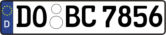 DO-BC7856