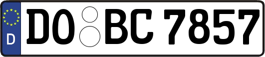 DO-BC7857