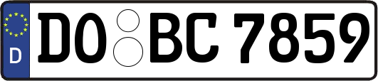 DO-BC7859