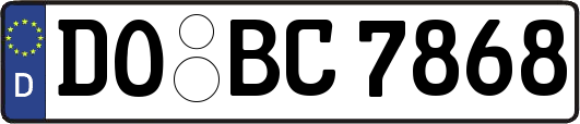 DO-BC7868