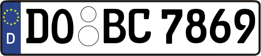 DO-BC7869