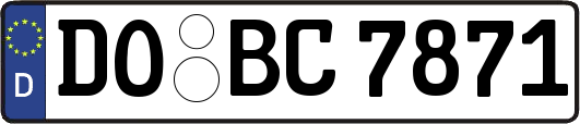 DO-BC7871