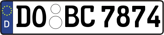 DO-BC7874