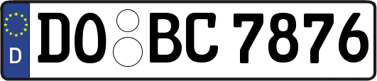 DO-BC7876