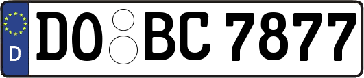 DO-BC7877