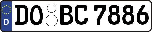 DO-BC7886
