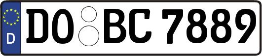 DO-BC7889