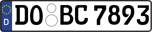 DO-BC7893