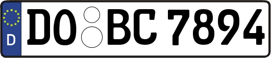 DO-BC7894