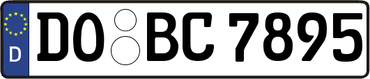 DO-BC7895