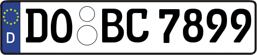 DO-BC7899