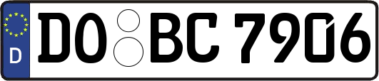 DO-BC7906