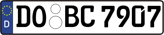 DO-BC7907