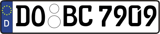 DO-BC7909